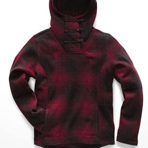 The North Face Crescent Hooded Pullover